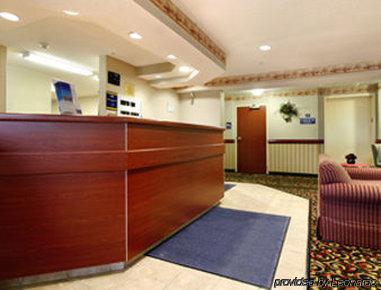 Microtel And - Salisbury