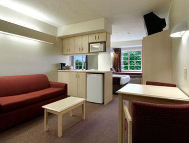 Microtel And -